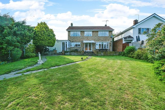 Detached house for sale in Park Lane, Broxbourne