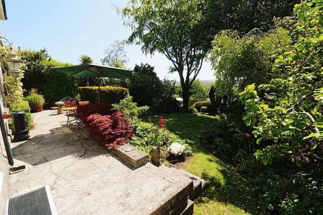 Detached house for sale in Mount Pleasant, Lelant, Cornwall