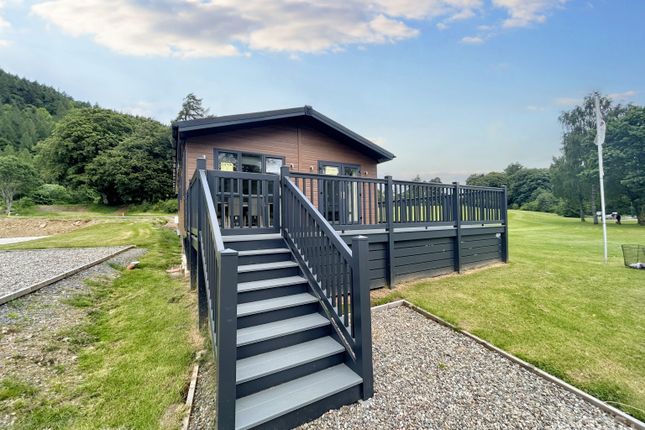 Tingdene Brampton, Mains of Taymouth Country Estate Phase 3, Kenmore photo 2