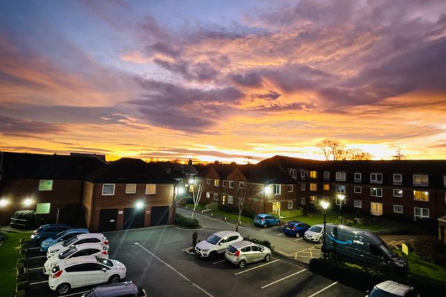 Flat for sale in Kirk House, Pryme Street, Anlaby, Hull