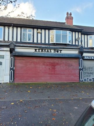 Thumbnail Commercial property to let in Littleton Road, Salford, Lancashire