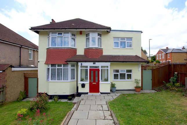 Detached house for sale in Sidcup Hill, Sidcup