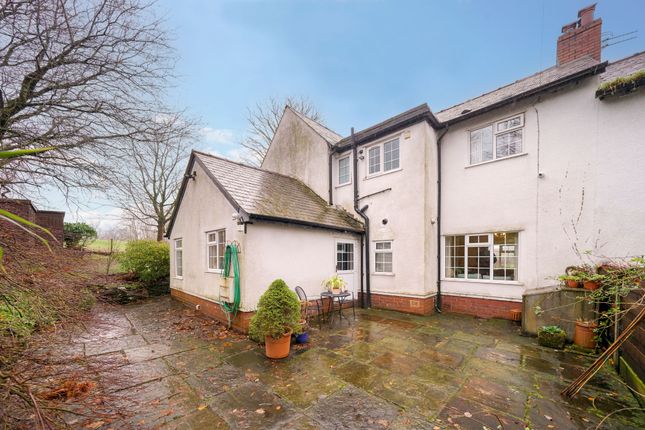 Semi-detached house for sale in Bolton Road, Edgworth, Turton, Bolton