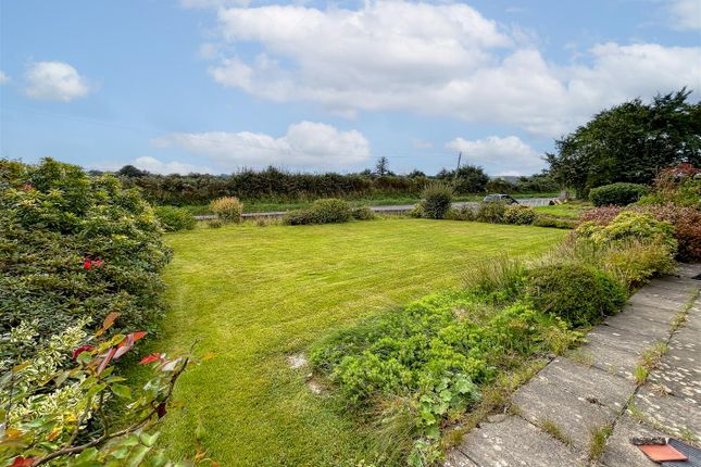 Bungalow for sale in Antrim, Crundale, Haverfordwest