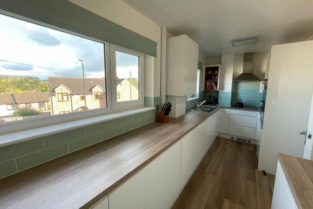 End terrace house for sale in Upper Poole Road, Dursley