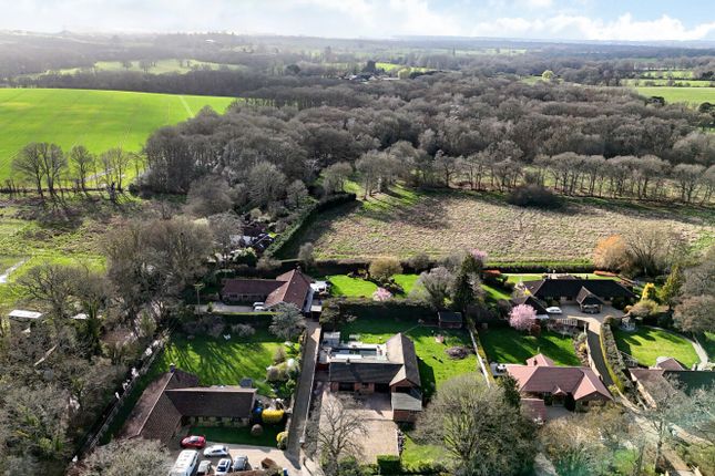 The Willows,, Crondall Road, Fleet photo 3