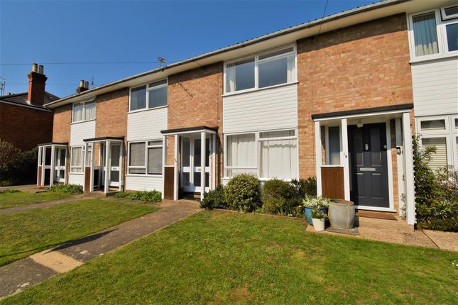 2-bed house on Cromwell Road, Maidenhead, £1,800/mo