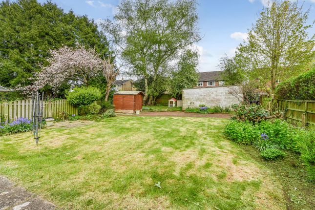 End terrace house for sale in Newfield Road, Liss Forest, Hampshire