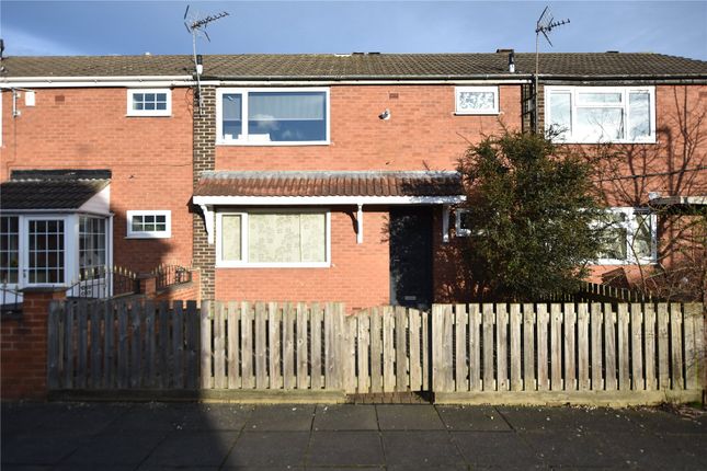 Terraced house for sale in Naburn Walk, Leeds