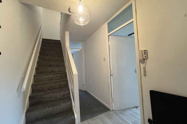 Flat 4 Beacon Lodge, Flat 4, Preston photo 3