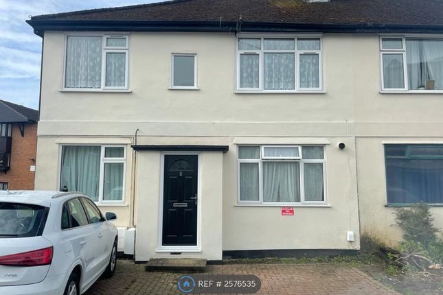First Floor Maisonette