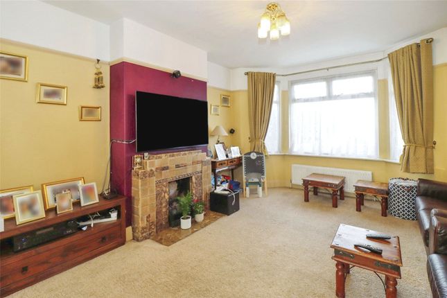 Semi-detached house for sale in Southmead Road, Filton, Bristol