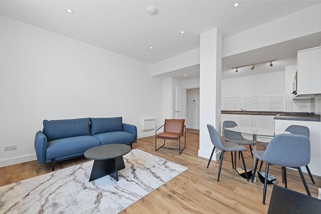 Reception/ Kitchen