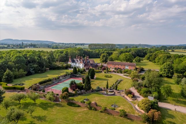 Farm for sale in Holt, Worcester, Worcestershire