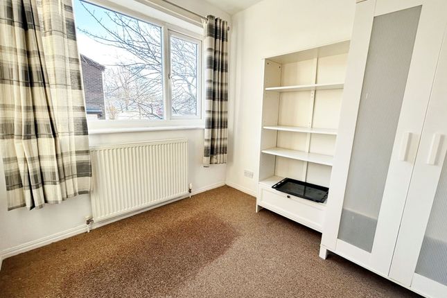 Flat for sale in Corsair, Whickham, Newcastle Upon Tyne
