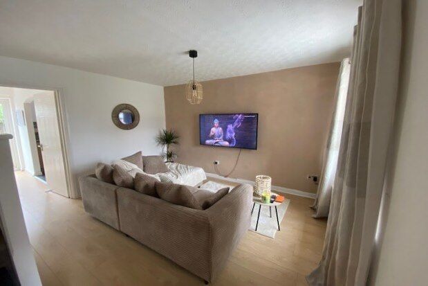 Thumbnail Property to rent in Libra Close, Liverpool