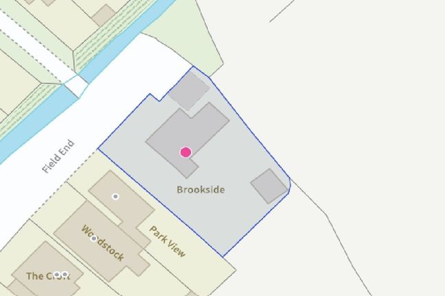 Brookside, Field End, Ruislip photo 2