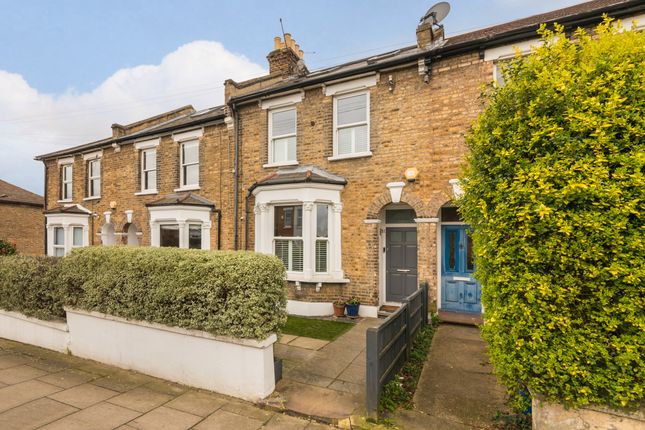 Thumbnail Terraced house for sale in Dunstans Road, London