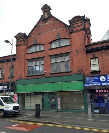 Thumbnail Leisure/hospitality to let in Renshaw Street, Liverpool