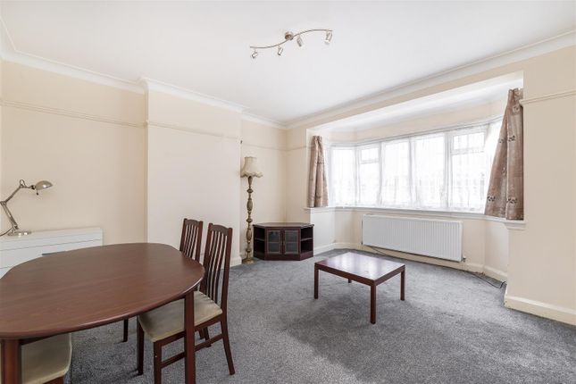 Thumbnail Detached house to rent in Culmington Road, Ealing