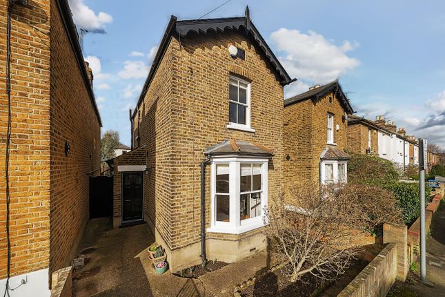 Thumbnail Detached house for sale in Bearfield Road, Kingston Upon Thames