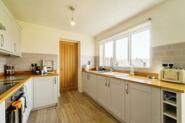 Detached house for sale in Douglas Road, Bacup
