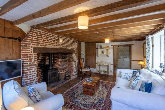 Primrose Cottage, Bridge photo 2