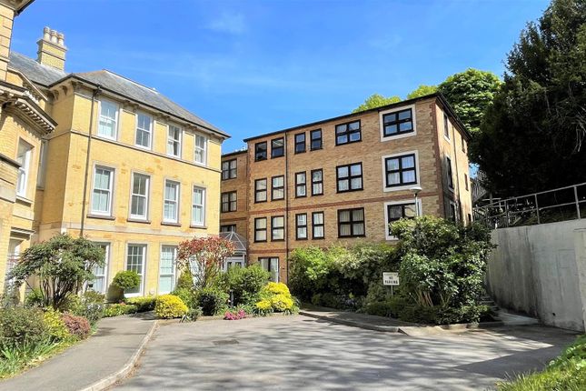 1-bed flat on Flat 44, Fairfield Lodge, Fairfield Road, Eastbourne, £118,000