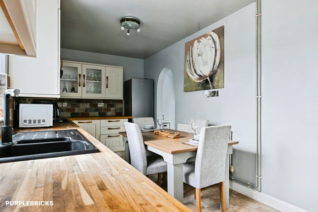 40, Ventnor Rise, Nottingham photo 3