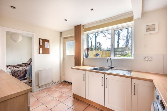 Semi-detached house for sale in Longfield Road, Winnall, Winchester, Hampshire