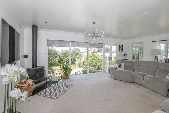Semi-detached house for sale in Stondon Massey, Stondon Hall Cottages, Brentwood