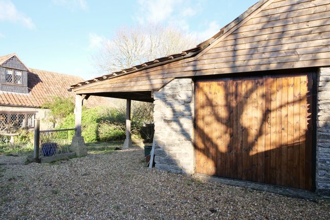 2 Magdalene Cottage, High Street, Templecombe photo 3
