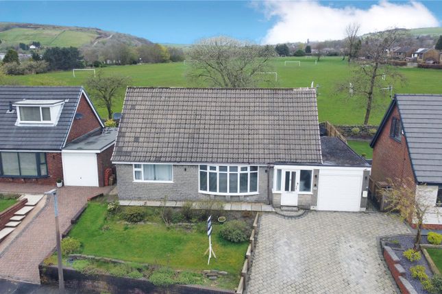 Detached house for sale in Elizabeth Drive, Helmshore, Rossendale