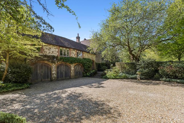 5-bed house on The Grange, Petersfield, £2,250,000
