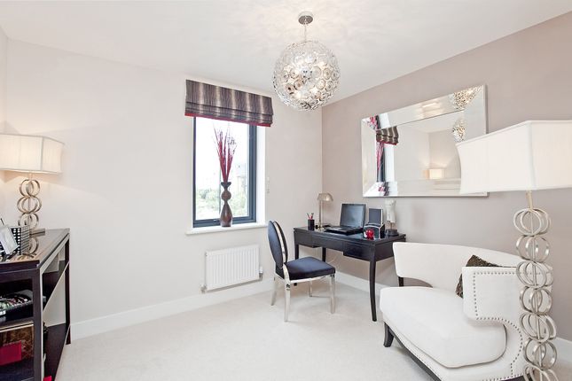 Detached house for sale in "The Strand" at Tulip Gardens, Penrith