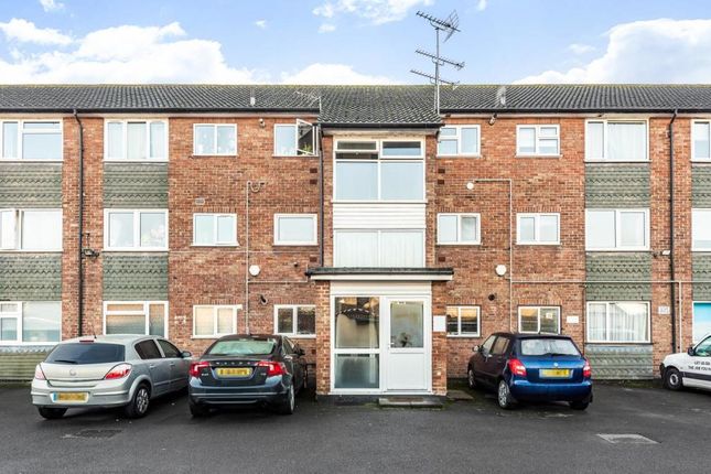 2 Bed Flat To Rent Uxbridge