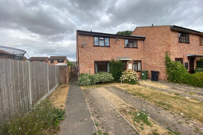 2-bed house on 10, Hereford, £975/mo