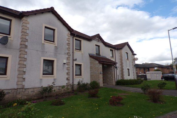 2 bed flat to rent in Clovis Duveau Drive, Dundee DD2