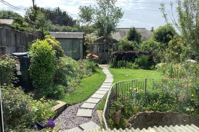 3 Ivydene, Chapel Row, Liskeard photo 3