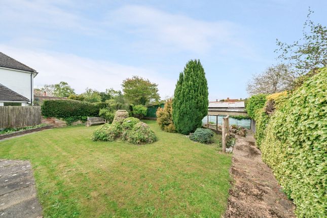 Bungalow for sale in Manor Lea Road, Milford, Godalming, Surrey