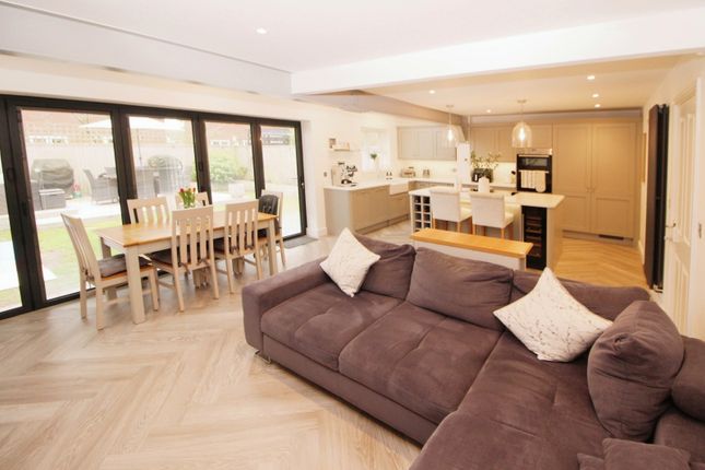 Detached house for sale in Upton Grange, Chester, Cheshire