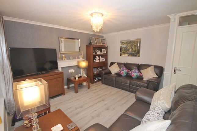 Terraced house for sale in Norseman Way, Greenford