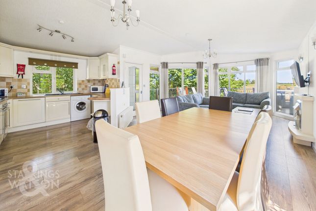 Fairview Spa Lodge, Staithe Road, Beccles photo 4