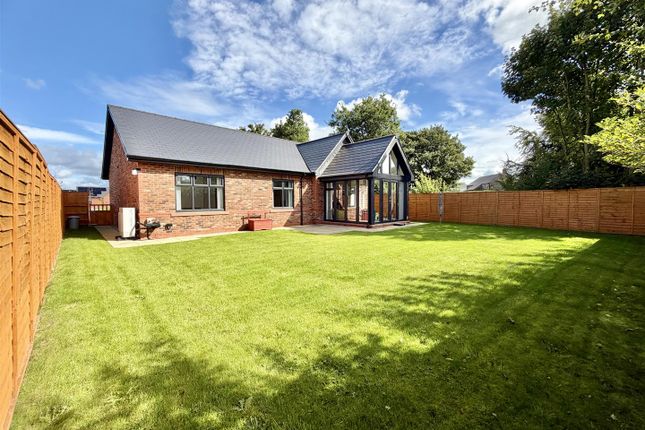 11, Dacre Close, Carlisle photo 4