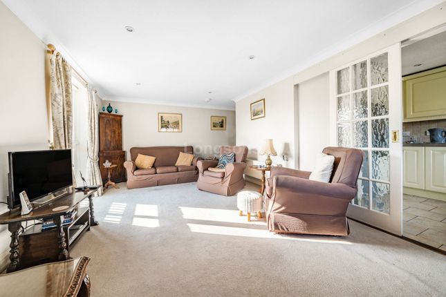Flat for sale in Goodrick Place, Swaffham