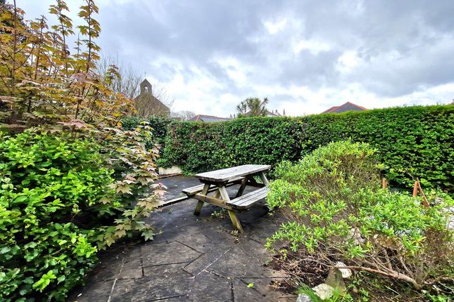 Detached bungalow for sale in Methleigh Parc, Porthleven, Helston