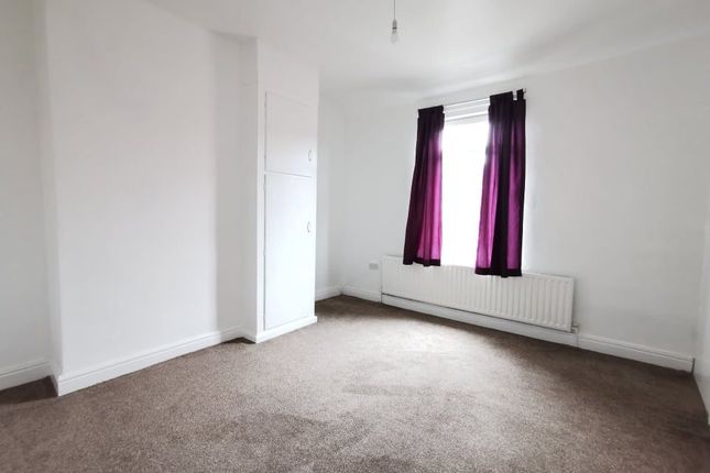 Terraced house to rent in Hoyland Terrace, South Kirkby, Pontefract