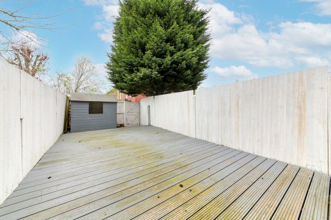 Terraced house for sale in Beulah Grove, Croydon