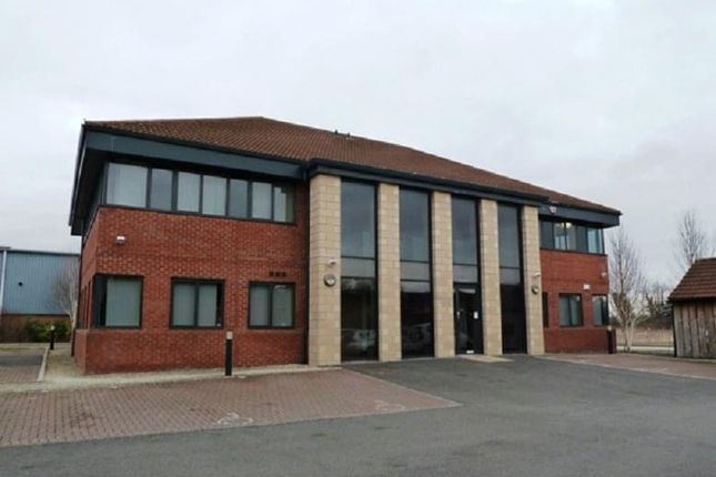Thumbnail Office to let in Crayke House, Easingwold Business Park, Easingwold, York, Easingwold