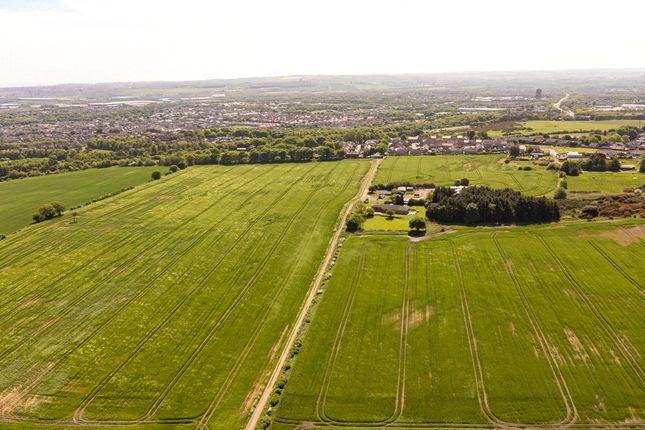 Thumbnail Land for sale in Springwell, Gateshead, Tyne And Wear